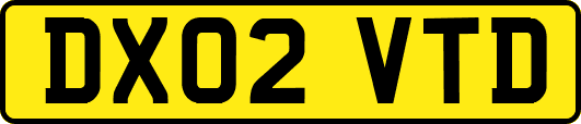 DX02VTD