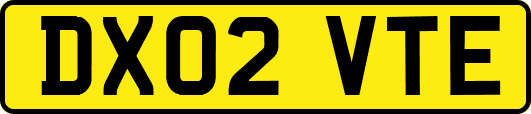 DX02VTE