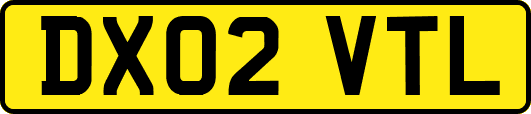 DX02VTL