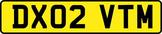 DX02VTM