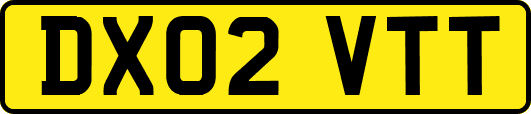 DX02VTT