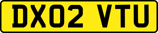 DX02VTU