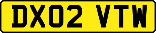 DX02VTW