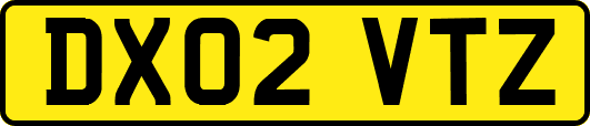 DX02VTZ