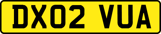 DX02VUA