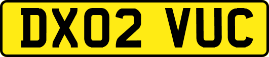 DX02VUC