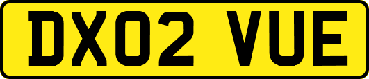 DX02VUE