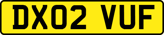 DX02VUF