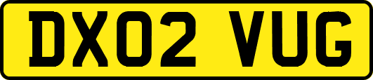 DX02VUG