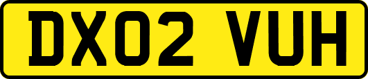 DX02VUH