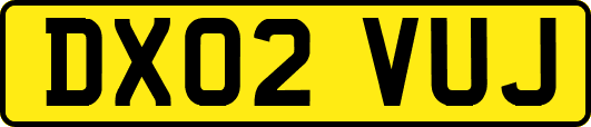DX02VUJ
