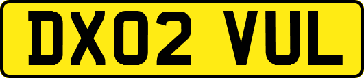 DX02VUL