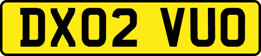 DX02VUO