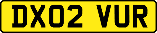 DX02VUR