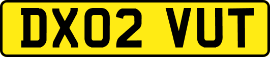 DX02VUT