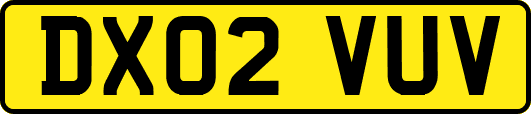 DX02VUV
