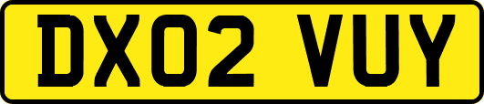 DX02VUY