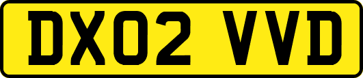 DX02VVD