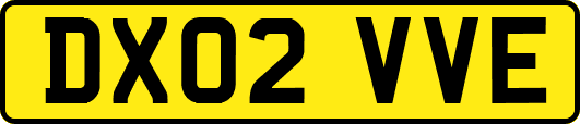 DX02VVE