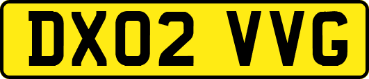 DX02VVG