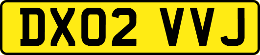 DX02VVJ