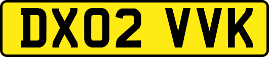 DX02VVK