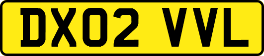 DX02VVL