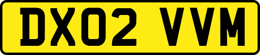 DX02VVM