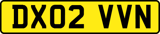 DX02VVN