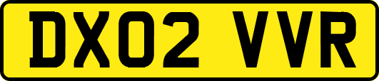 DX02VVR