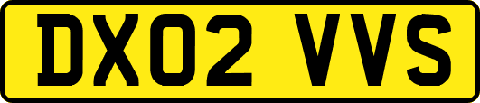 DX02VVS