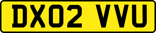 DX02VVU