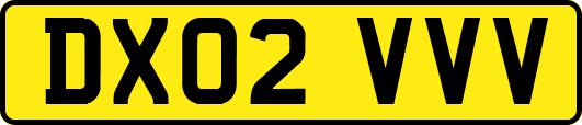 DX02VVV