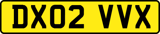 DX02VVX