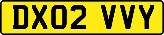 DX02VVY