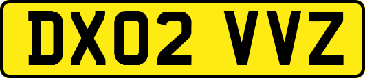 DX02VVZ
