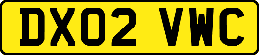 DX02VWC