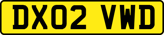 DX02VWD