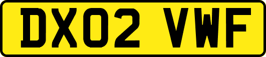 DX02VWF