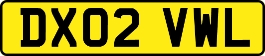 DX02VWL