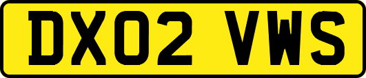 DX02VWS