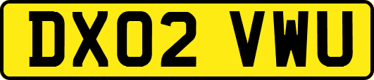 DX02VWU