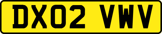 DX02VWV