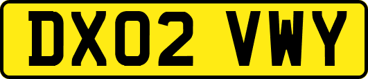 DX02VWY