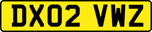 DX02VWZ