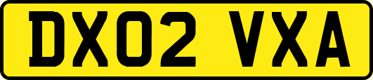 DX02VXA