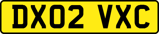 DX02VXC