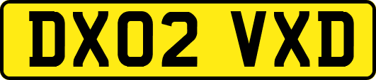 DX02VXD