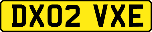 DX02VXE