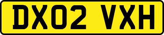 DX02VXH